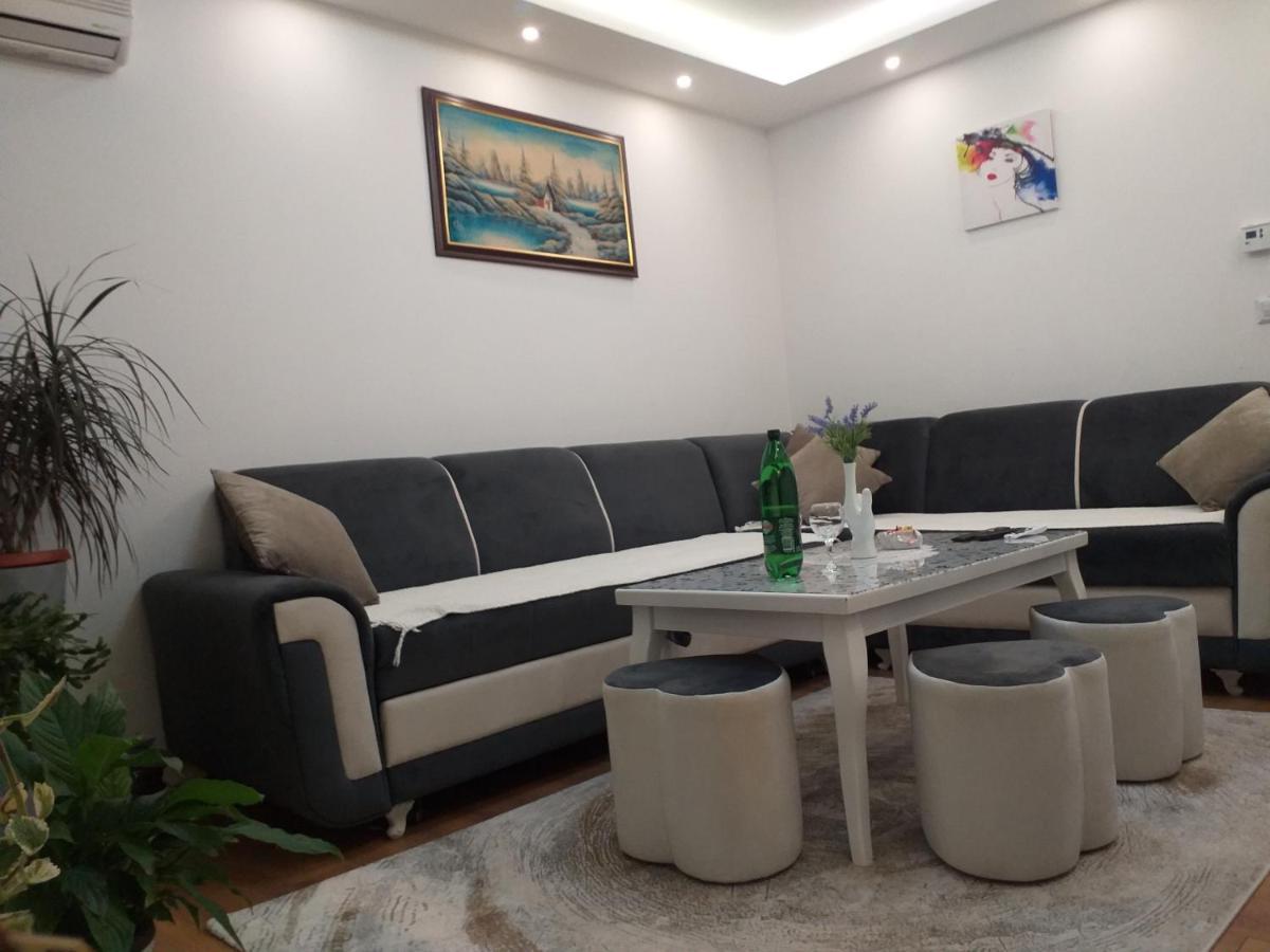 Trosoban apartman Sarajevo, Ilidza centar Exterior foto