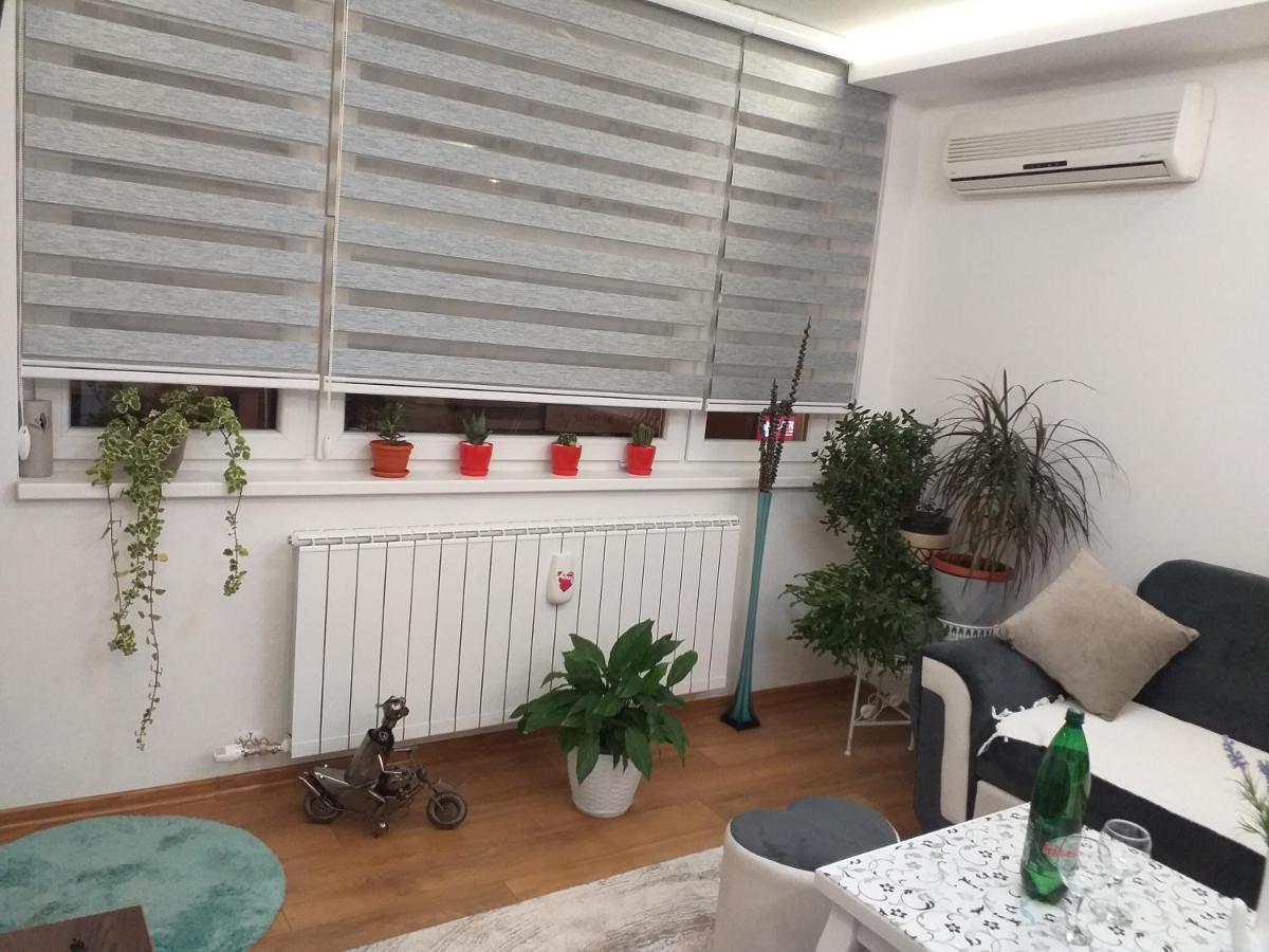 Trosoban apartman Sarajevo, Ilidza centar Exterior foto