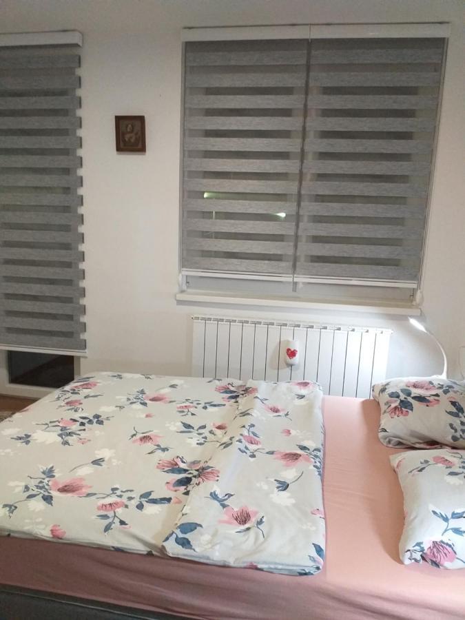 Trosoban apartman Sarajevo, Ilidza centar Exterior foto