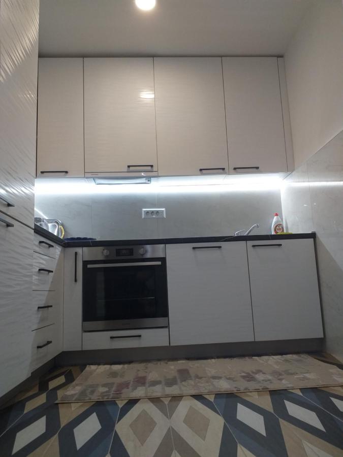 Trosoban apartman Sarajevo, Ilidza centar Exterior foto